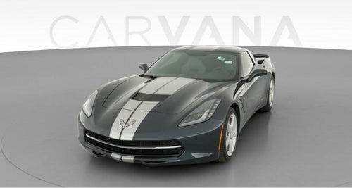 2014 Chevrolet Corvette