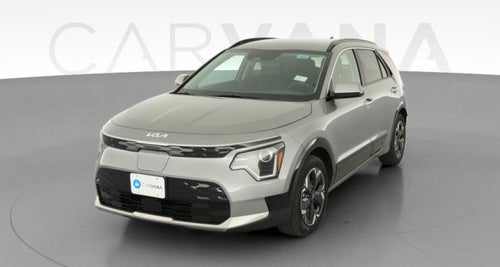 2024 Kia Niro EV