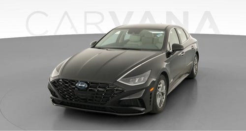 2020 Hyundai Sonata