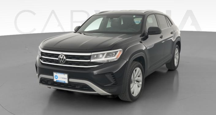 2023 Volkswagen Atlas Cross Sport