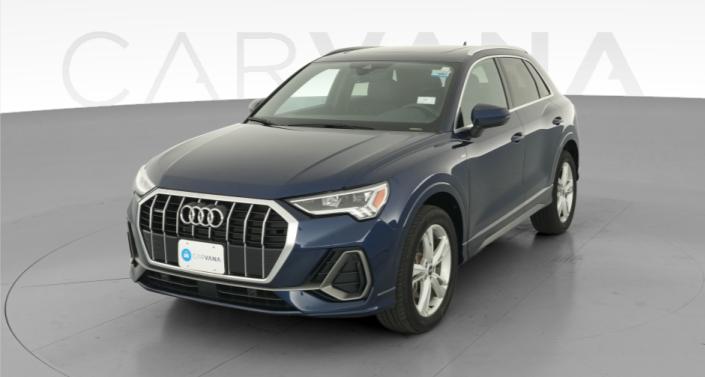 2023 Audi Q3