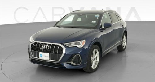 2023 Audi Q3