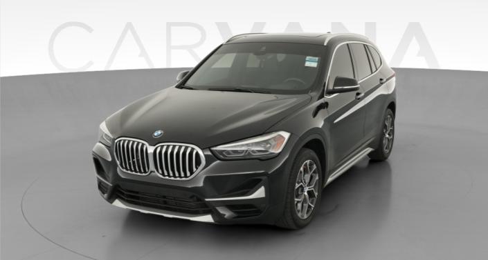 2021 BMW X1