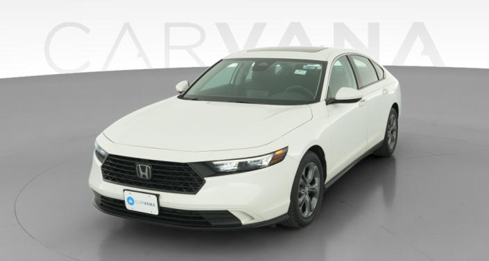 2023 Honda Accord
