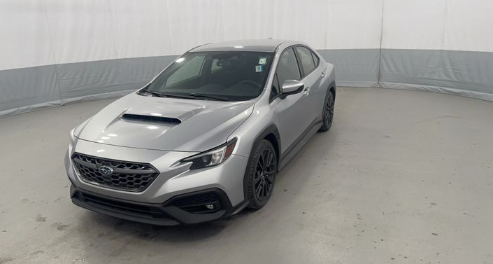 2024 Subaru WRX