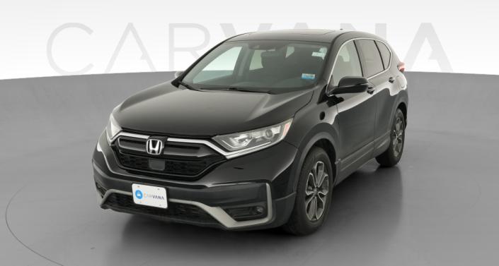 2020 Honda CR-V
