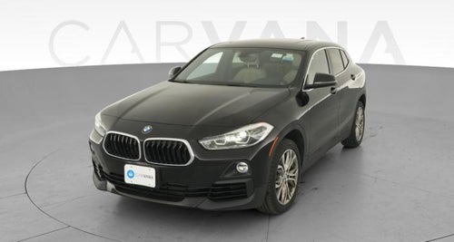 2018 BMW X2