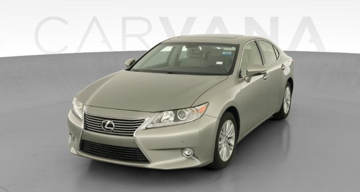 2015 Lexus ES 350