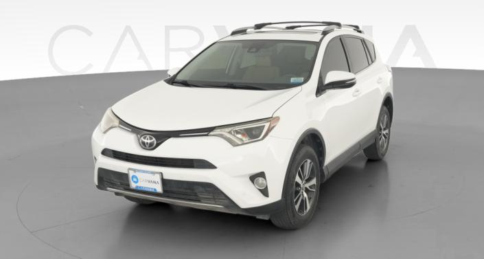 2017 Toyota RAV4