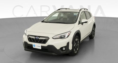 2022 Subaru Crosstrek