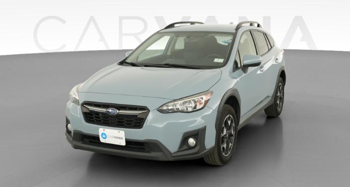 2019 Subaru Crosstrek Premium