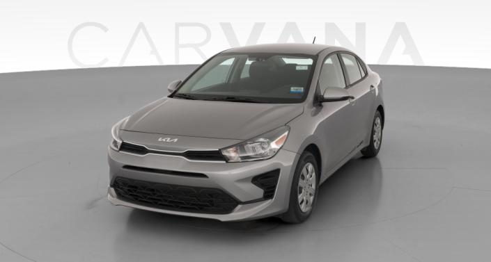 2023 Kia Rio