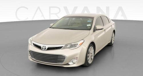 2014 Toyota Avalon