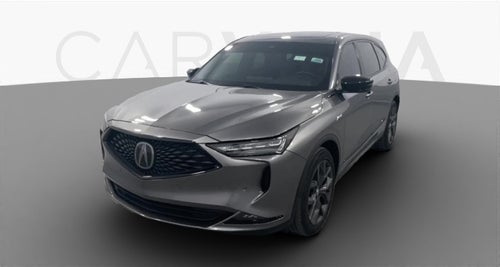 2022 Acura MDX