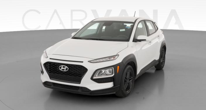2020 Hyundai Kona