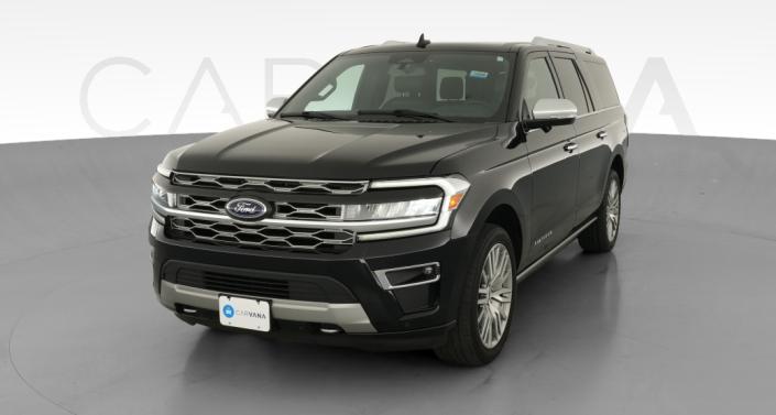 2023 Ford Expedition