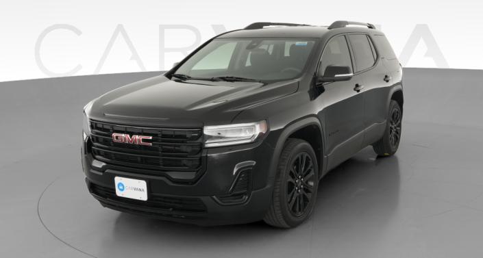 2023 GMC Acadia