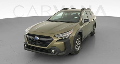 2023 Subaru Outback