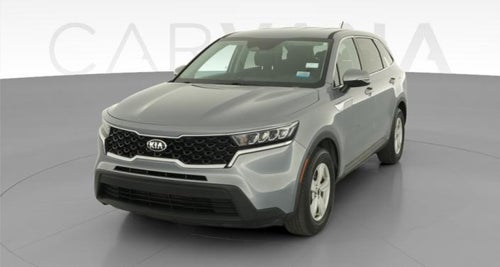 2021 Kia Sorento