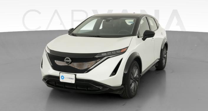 2023 Nissan Ariya