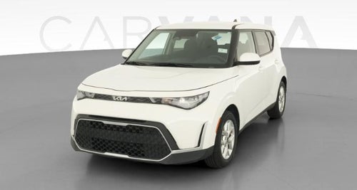 2024 Kia Soul
