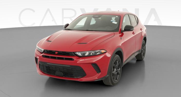 2023 Dodge Hornet