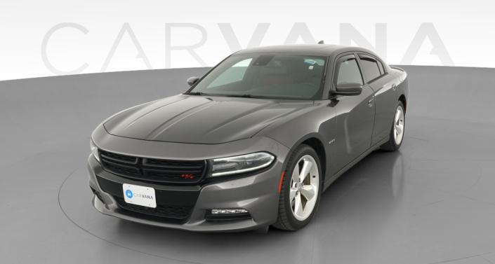 2016 Dodge Charger