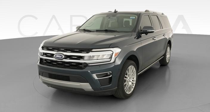 2024 Ford Expedition