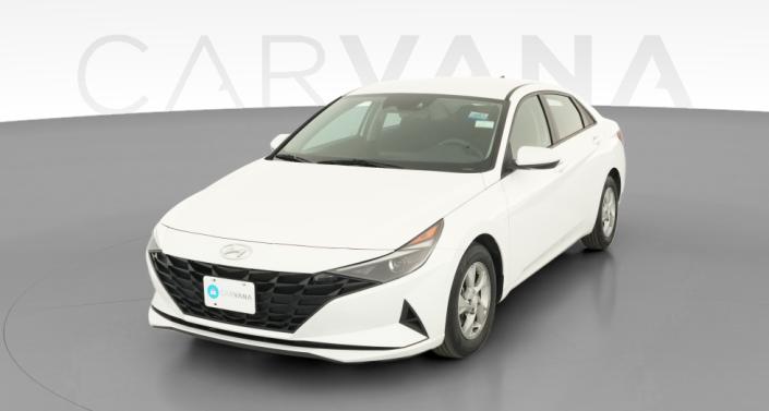 2022 Hyundai Elantra