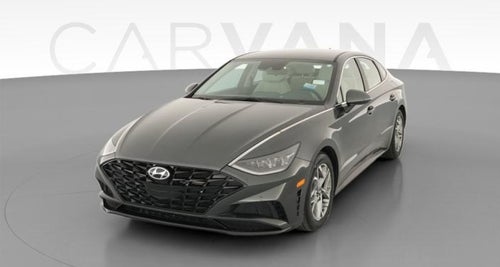 2023 Hyundai Sonata