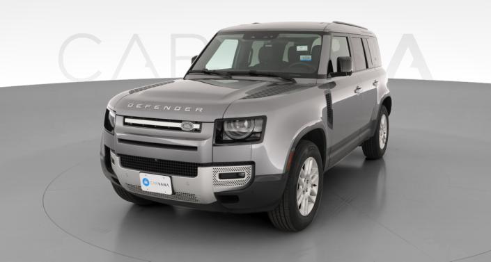 2024 Land Rover Defender