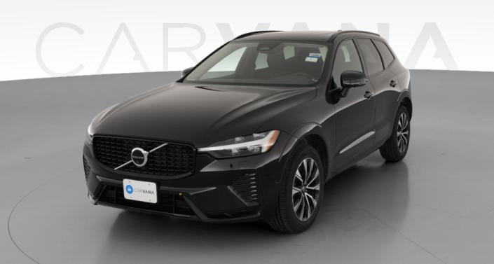 2024 Volvo XC60