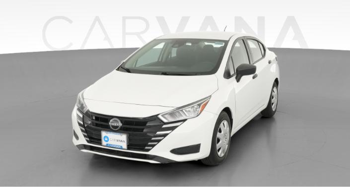2023 Nissan Versa
