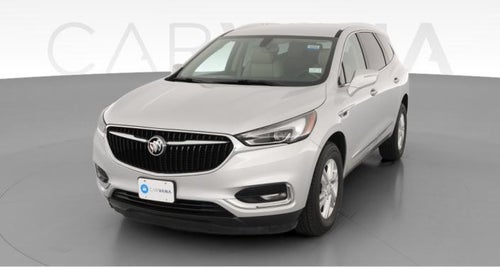 2018 Buick Enclave