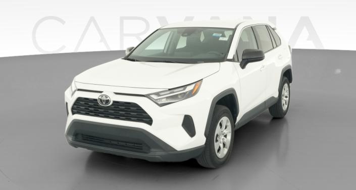 2023 Toyota RAV4