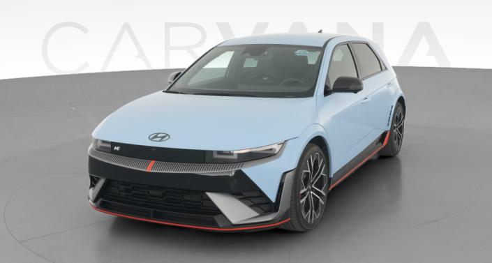 2025 Hyundai IONIQ 5