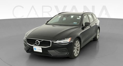 2020 Volvo V60