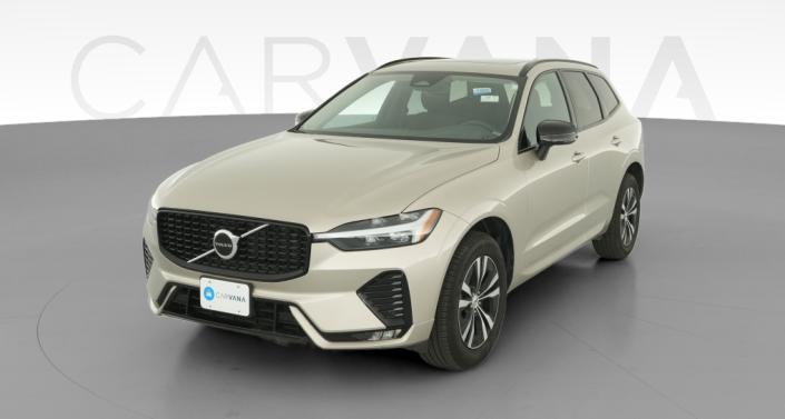 2025 Volvo XC60