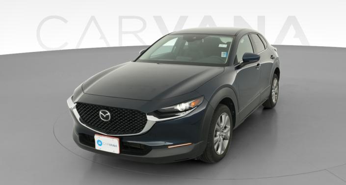 2021 Mazda CX-30