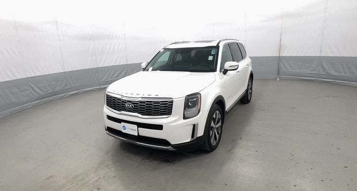 2020 Kia Telluride
