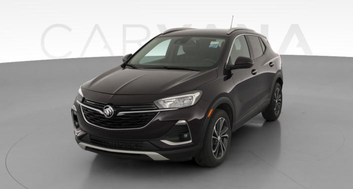 2020 Buick Encore GX