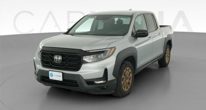 2021 Honda Ridgeline Sport