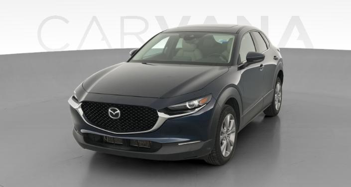 2021 Mazda CX-30