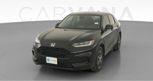 2023 Honda HR-V