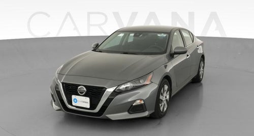 2022 Nissan Altima