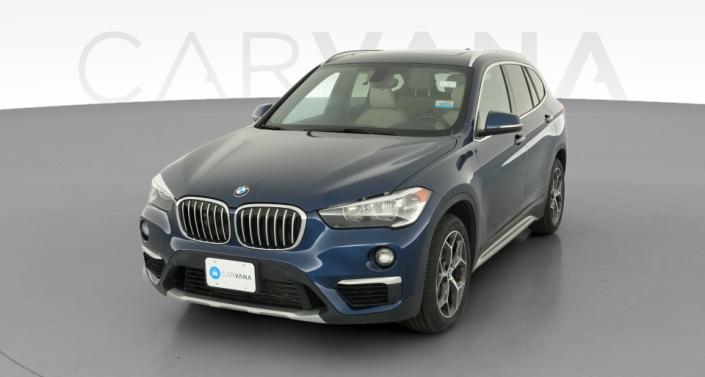 2018 BMW X1