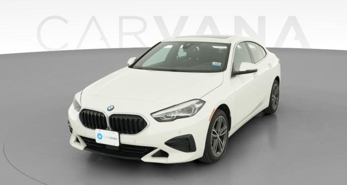 2022 BMW 2 Series