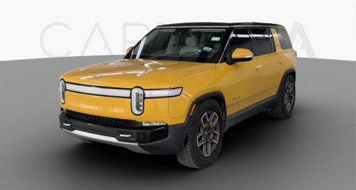 2023 Rivian R1S