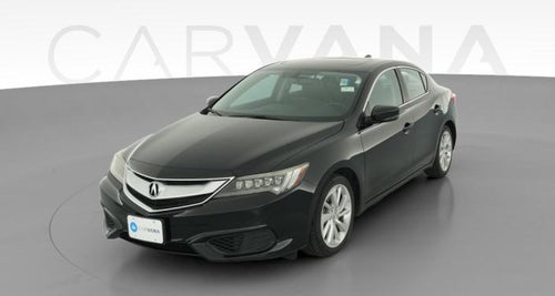 2017 Acura ILX