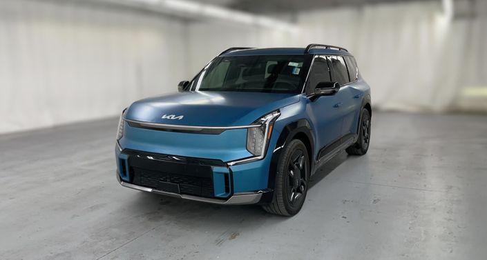 2024 Kia EV9